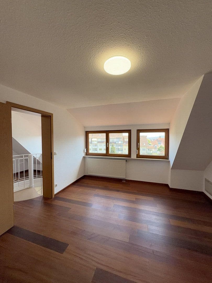 2 bedroom with open-plan kitchen flat to rent, 78 m², Villingen-Schwenningen, Baden-Württemberg 2 bedroom with open-plan kitchen flat to rent, 78 m², Villingen-Schwenningen, Baden-Württemberg