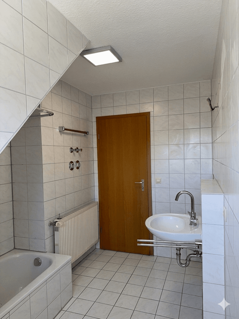 2 bedroom with open-plan kitchen flat to rent, 78 m², Villingen-Schwenningen, Baden-Württemberg 2 bedroom with open-plan kitchen flat to rent, 78 m², Villingen-Schwenningen, Baden-Württemberg