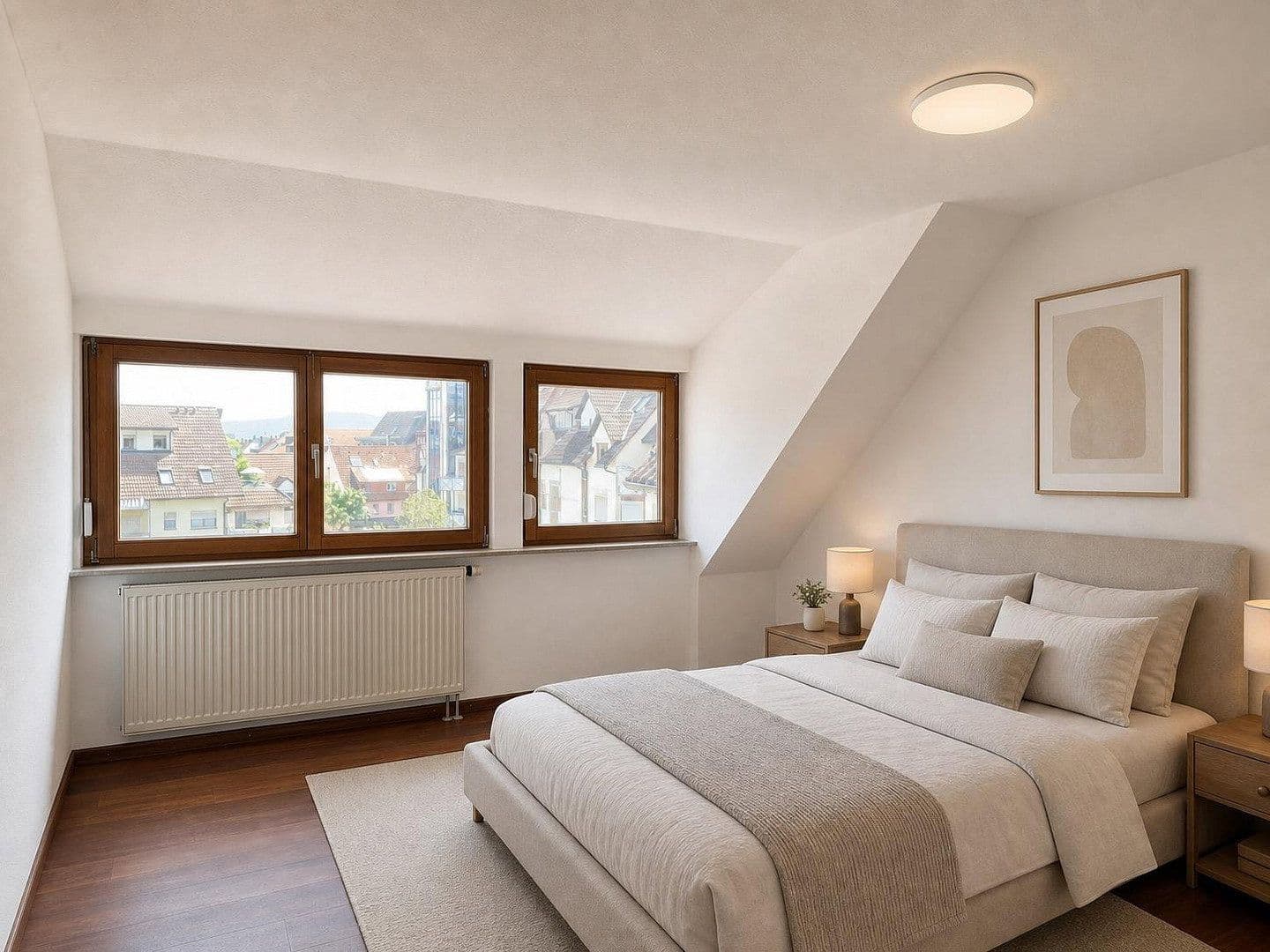 2 bedroom with open-plan kitchen flat to rent, 78 m², Villingen-Schwenningen, Baden-Württemberg 2 bedroom with open-plan kitchen flat to rent, 78 m², Villingen-Schwenningen, Baden-Württemberg