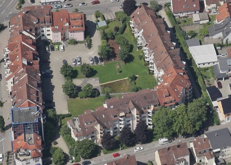 2 bedroom with open-plan kitchen flat to rent, 78 m², Villingen-Schwenningen, Baden-Württemberg 2 bedroom with open-plan kitchen flat to rent, 78 m², Villingen-Schwenningen, Baden-Württemberg