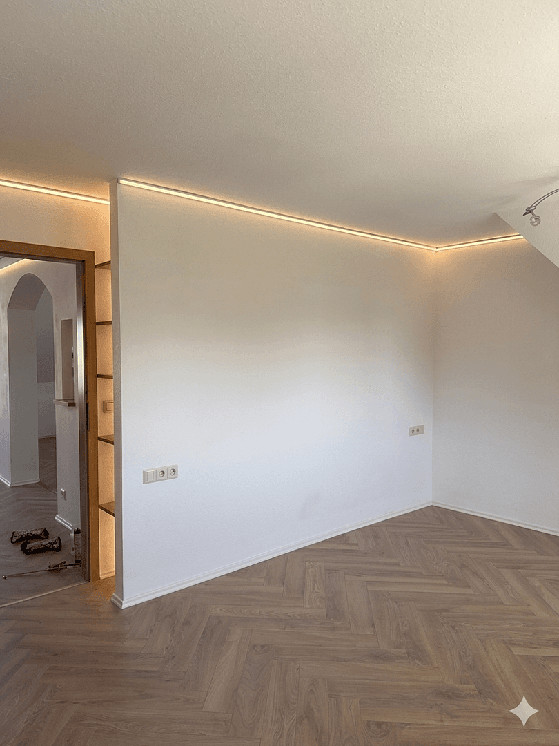 2 bedroom with open-plan kitchen flat to rent, 78 m², Villingen-Schwenningen, Baden-Württemberg 2 bedroom with open-plan kitchen flat to rent, 78 m², Villingen-Schwenningen, Baden-Württemberg