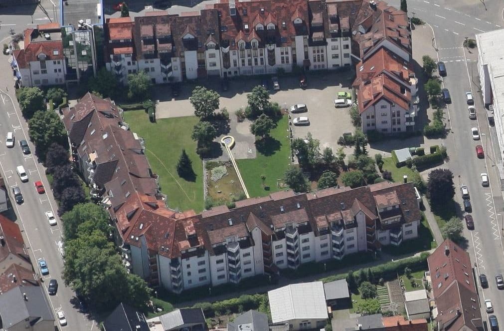 2 bedroom with open-plan kitchen flat to rent, 78 m², Villingen-Schwenningen, Baden-Württemberg 2 bedroom with open-plan kitchen flat to rent, 78 m², Villingen-Schwenningen, Baden-Württemberg
