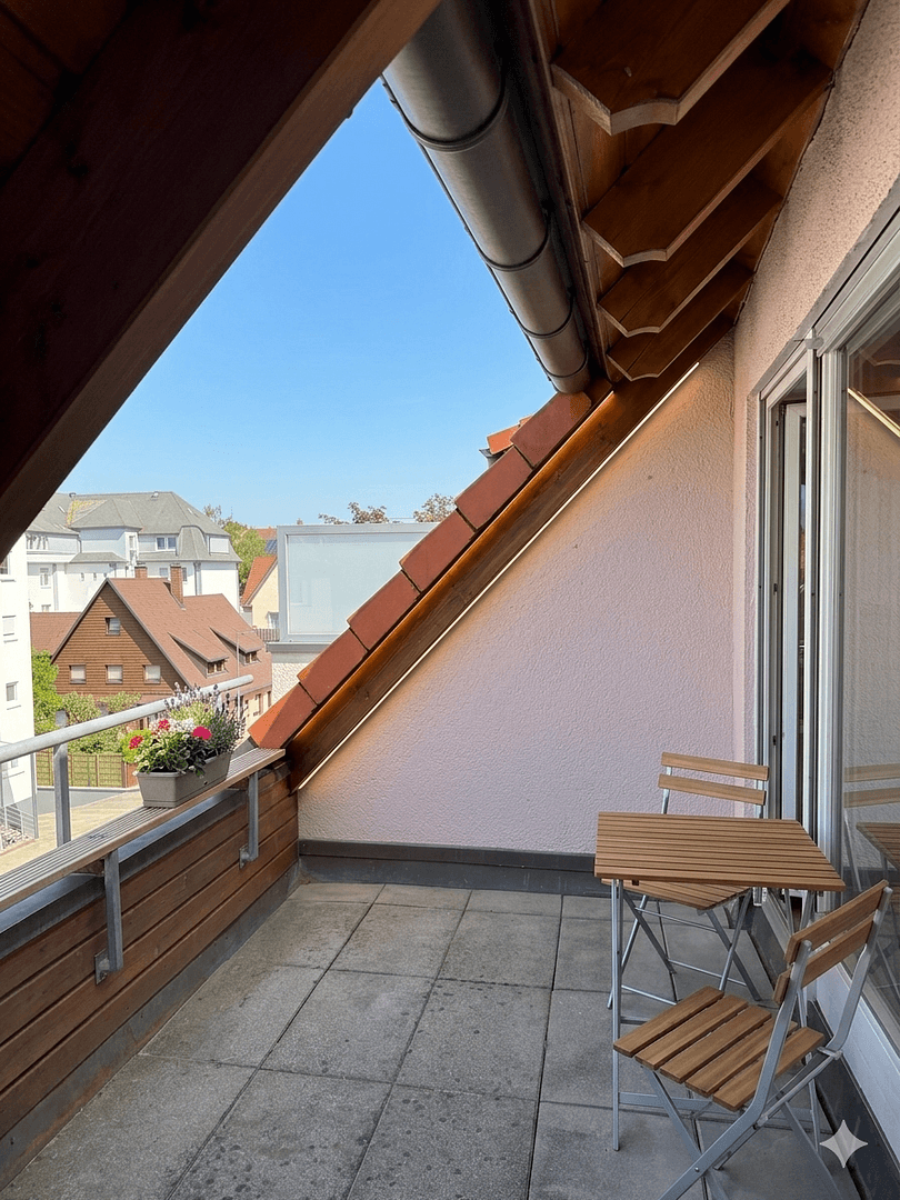2 bedroom with open-plan kitchen flat to rent, 78 m², Villingen-Schwenningen, Baden-Württemberg 2 bedroom with open-plan kitchen flat to rent, 78 m², Villingen-Schwenningen, Baden-Württemberg