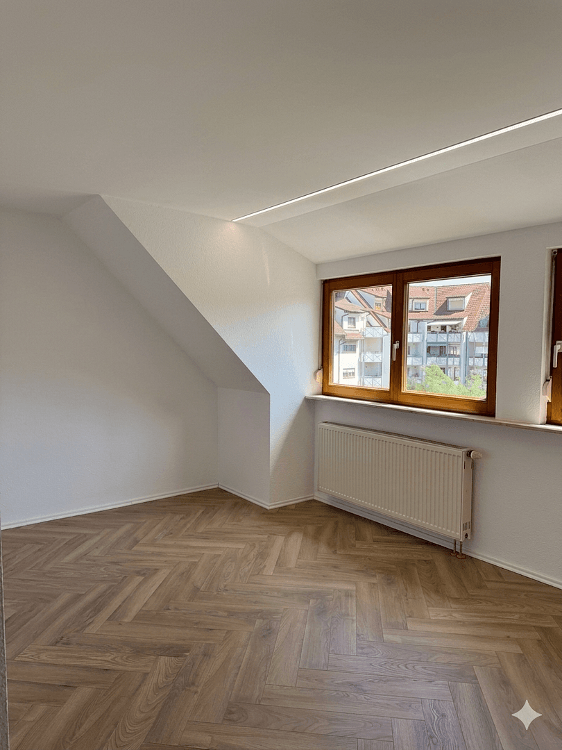2 bedroom with open-plan kitchen flat to rent, 78 m², Villingen-Schwenningen, Baden-Württemberg 2 bedroom with open-plan kitchen flat to rent, 78 m², Villingen-Schwenningen, Baden-Württemberg