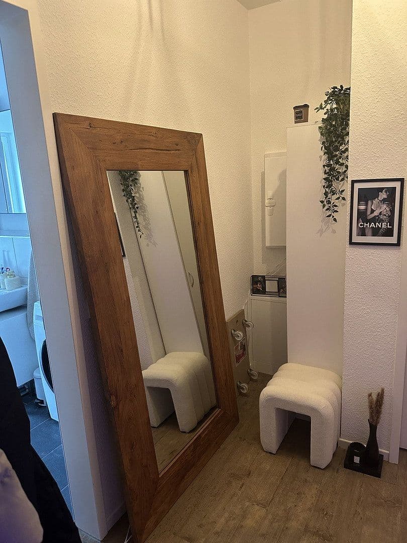 2 bedroom flat to rent, 61 m², Charlotte-von-Stein-Straße 5, Bonn, North Rhine-Westphalia 2 bedroom flat to rent, 61 m², Charlotte-von-Stein-Straße 5, Bonn, North Rhine-Westphalia