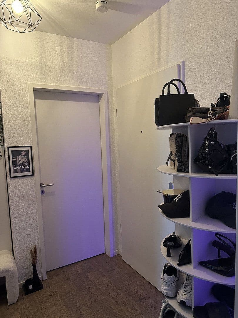 2 bedroom flat to rent, 61 m², Charlotte-von-Stein-Straße 5, Bonn, North Rhine-Westphalia 2 bedroom flat to rent, 61 m², Charlotte-von-Stein-Straße 5, Bonn, North Rhine-Westphalia
