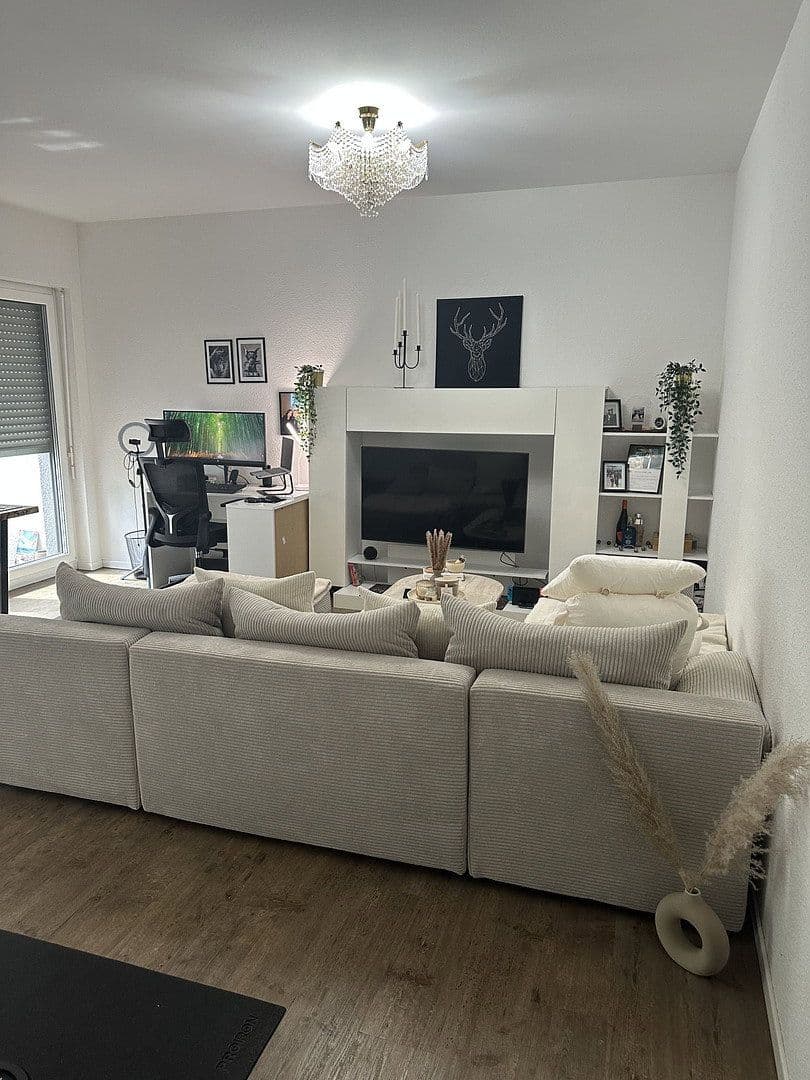 2 bedroom flat to rent, 61 m², Charlotte-von-Stein-Straße 5, Bonn, North Rhine-Westphalia 2 bedroom flat to rent, 61 m², Charlotte-von-Stein-Straße 5, Bonn, North Rhine-Westphalia
