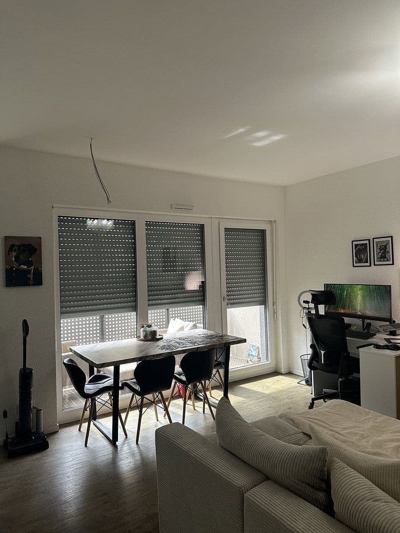 2 bedroom flat to rent, 61 m², Charlotte-von-Stein-Straße 5, Bonn, North Rhine-Westphalia 2 bedroom flat to rent, 61 m², Charlotte-von-Stein-Straße 5, Bonn, North Rhine-Westphalia
