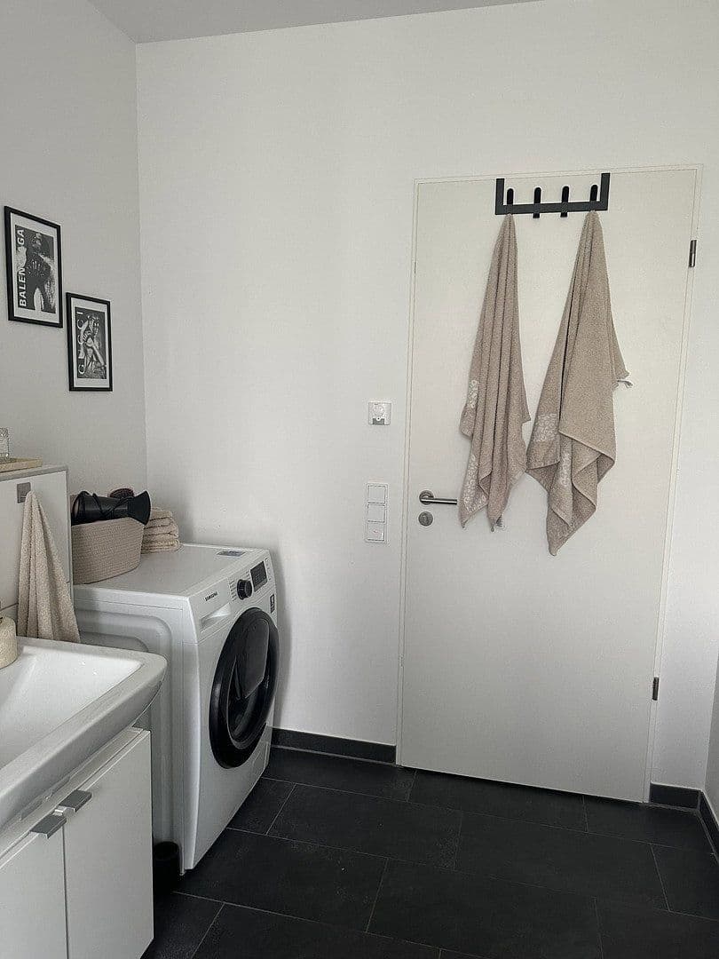 2 bedroom flat to rent, 61 m², Charlotte-von-Stein-Straße 5, Bonn, North Rhine-Westphalia 2 bedroom flat to rent, 61 m², Charlotte-von-Stein-Straße 5, Bonn, North Rhine-Westphalia