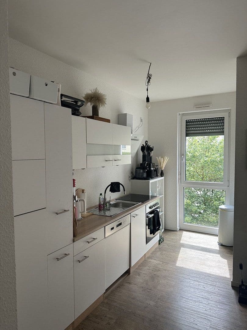 2 bedroom flat to rent, 61 m², Charlotte-von-Stein-Straße 5, Bonn, North Rhine-Westphalia 2 bedroom flat to rent, 61 m², Charlotte-von-Stein-Straße 5, Bonn, North Rhine-Westphalia