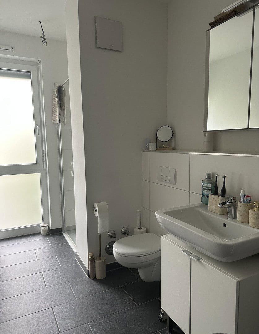 2 bedroom flat to rent, 61 m², Charlotte-von-Stein-Straße 5, Bonn, North Rhine-Westphalia 2 bedroom flat to rent, 61 m², Charlotte-von-Stein-Straße 5, Bonn, North Rhine-Westphalia