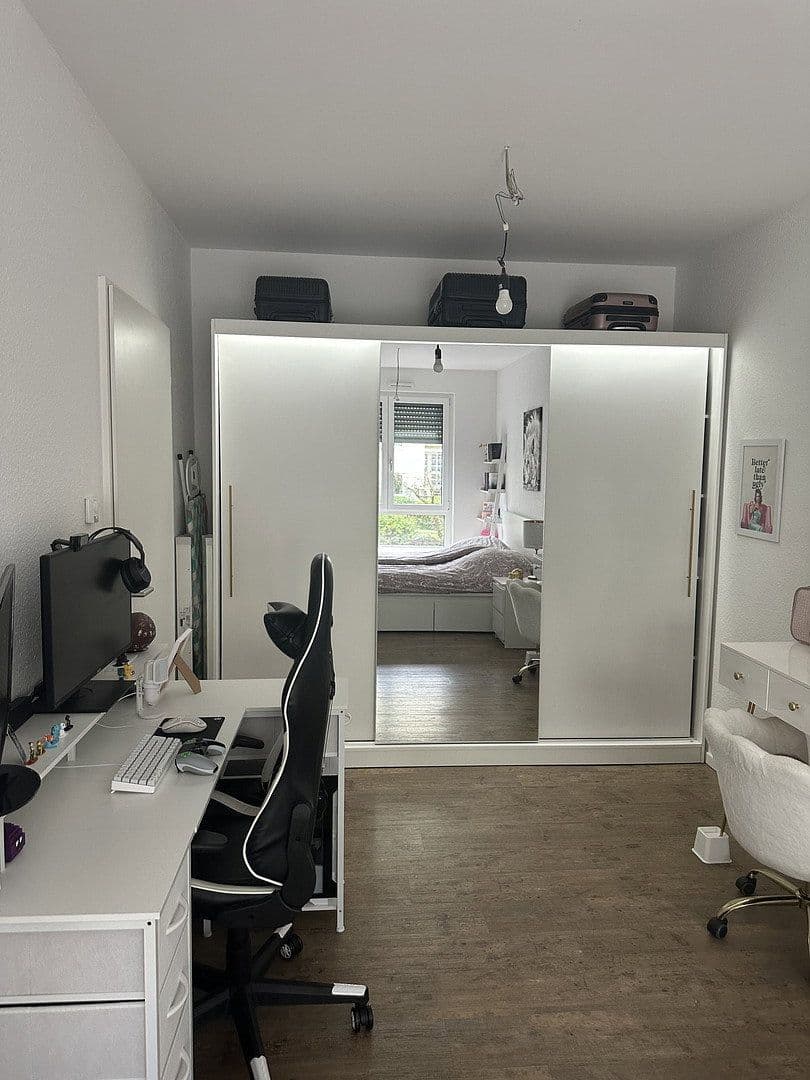 2 bedroom flat to rent, 61 m², Charlotte-von-Stein-Straße 5, Bonn, North Rhine-Westphalia 2 bedroom flat to rent, 61 m², Charlotte-von-Stein-Straße 5, Bonn, North Rhine-Westphalia