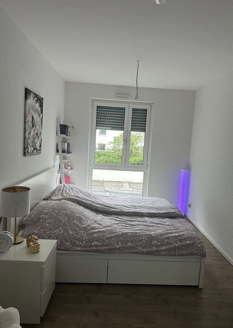 2 bedroom flat to rent, 61 m², Charlotte-von-Stein-Straße 5, Bonn, North Rhine-Westphalia 2 bedroom flat to rent, 61 m², Charlotte-von-Stein-Straße 5, Bonn, North Rhine-Westphalia