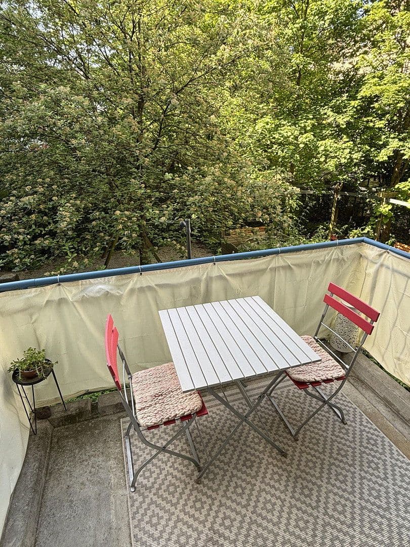 2 bedroom flat for sale, 59 m², München, Bavaria 2 bedroom flat for sale, 59 m², München, Bavaria