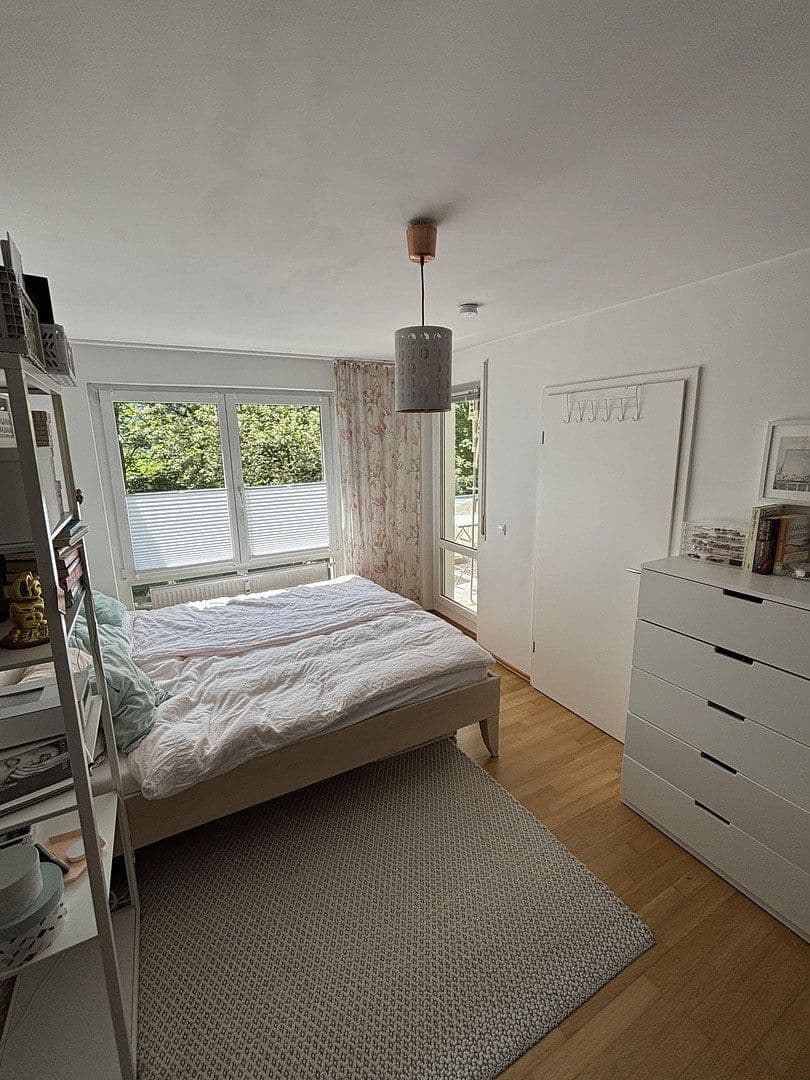 2 bedroom flat for sale, 59 m², München, Bavaria 2 bedroom flat for sale, 59 m², München, Bavaria