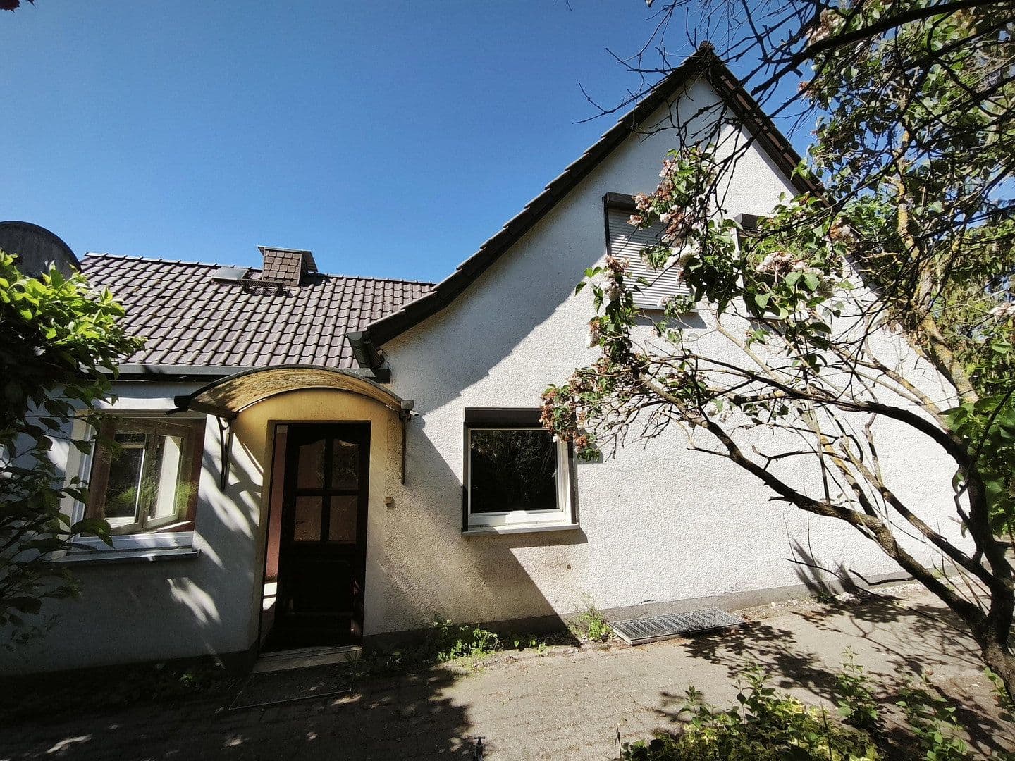house for sale, 90 m², Grünstraße 17, Zahna-Elster, Saxony-Anhalt house for sale, 90 m², Grünstraße 17, Zahna-Elster, Saxony-Anhalt