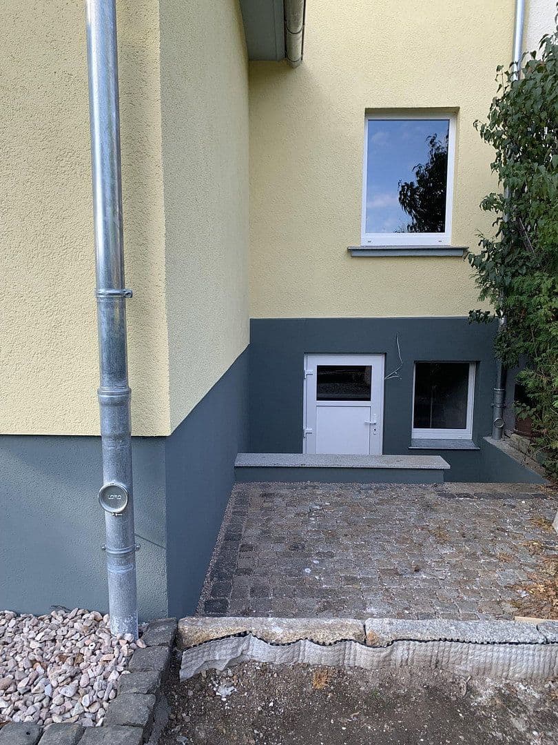 house to rent, 170 m², Friedrich Ebert Straße 11, Gotha, Thuringia house to rent, 170 m², Friedrich Ebert Straße 11, Gotha, Thuringia