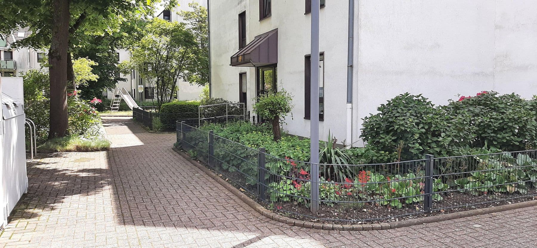 2 bedroom flat for sale, 59 m², Ingeborg-Bachmann-Straße 19, Düsseldorf, North Rhine-Westphalia 2 bedroom flat for sale, 59 m², Ingeborg-Bachmann-Straße 19, Düsseldorf, North Rhine-Westphalia