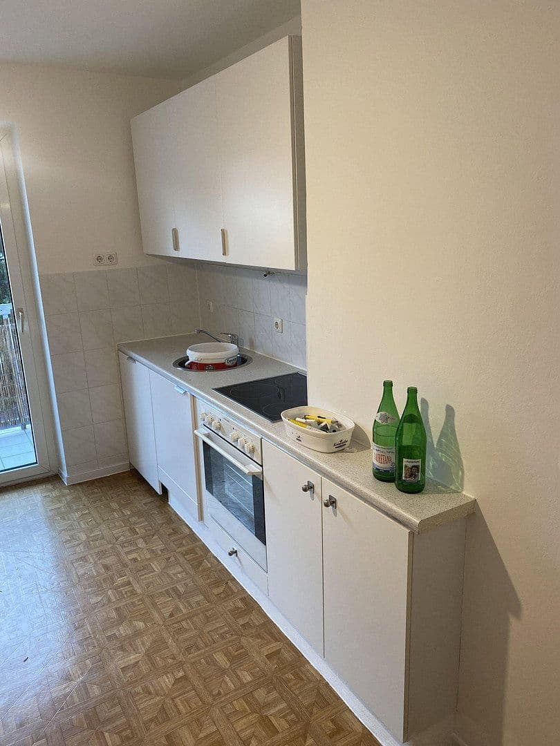 2 bedroom flat to rent, 46 m², München, Bavaria 2 bedroom flat to rent, 46 m², München, Bavaria