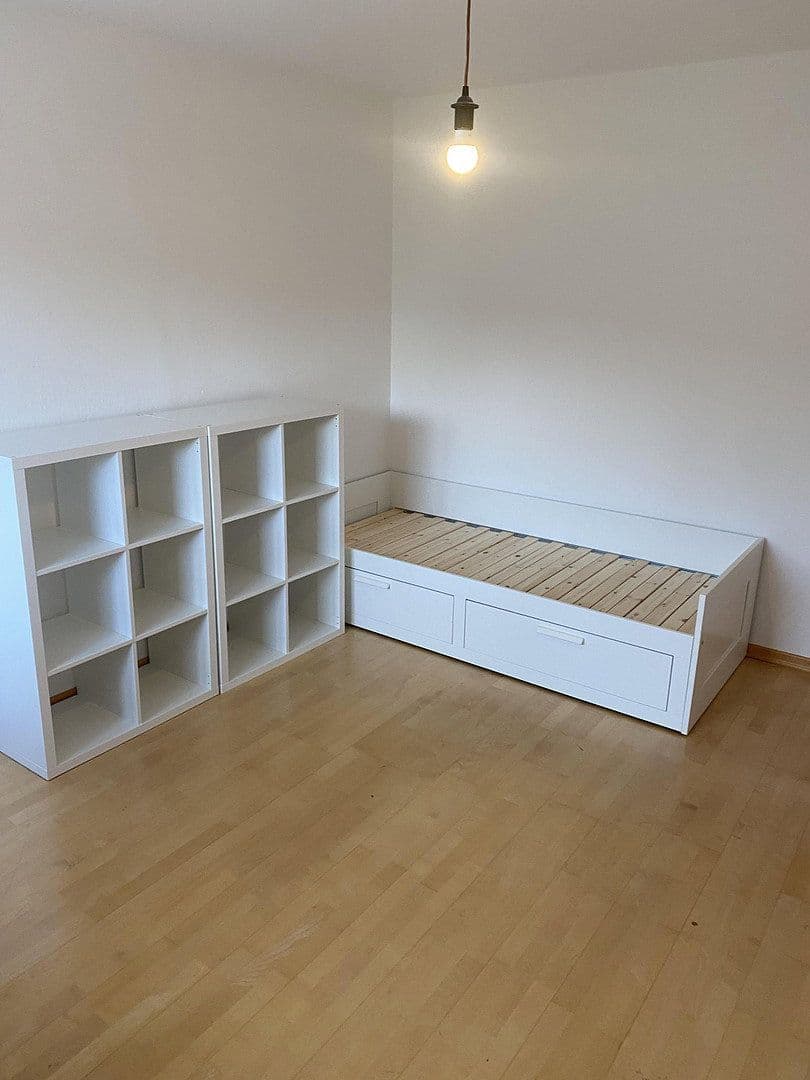 2 bedroom flat to rent, 46 m², München, Bavaria 2 bedroom flat to rent, 46 m², München, Bavaria