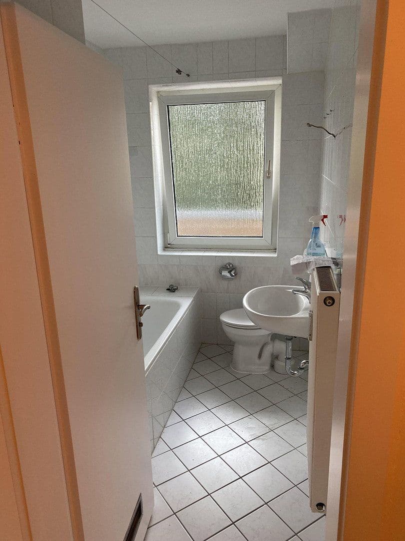 2 bedroom flat to rent, 46 m², München, Bavaria 2 bedroom flat to rent, 46 m², München, Bavaria