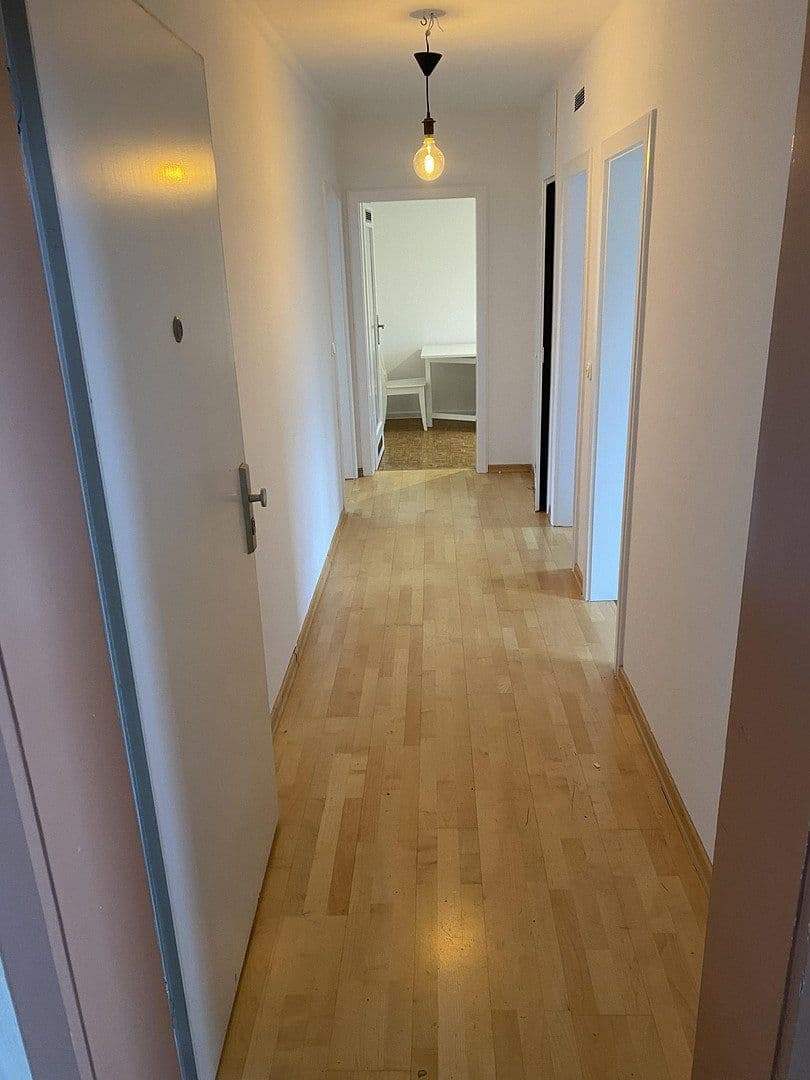2 bedroom flat to rent, 46 m², München, Bavaria 2 bedroom flat to rent, 46 m², München, Bavaria