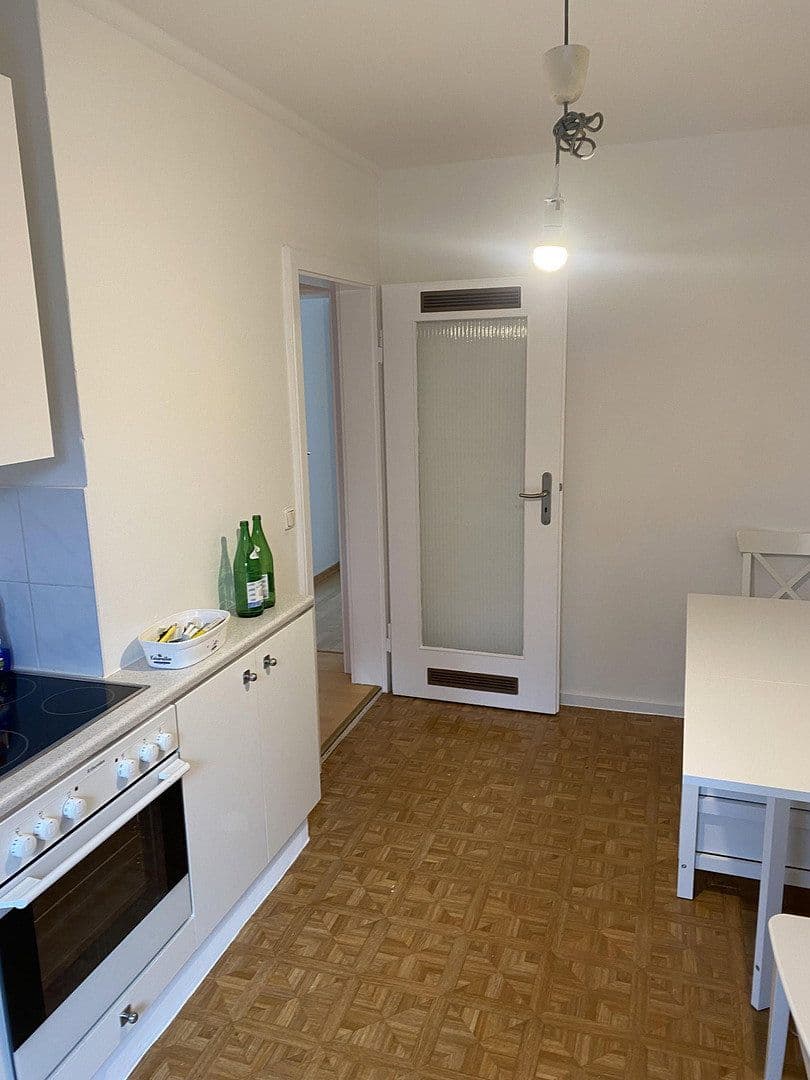 2 bedroom flat to rent, 46 m², München, Bavaria 2 bedroom flat to rent, 46 m², München, Bavaria
