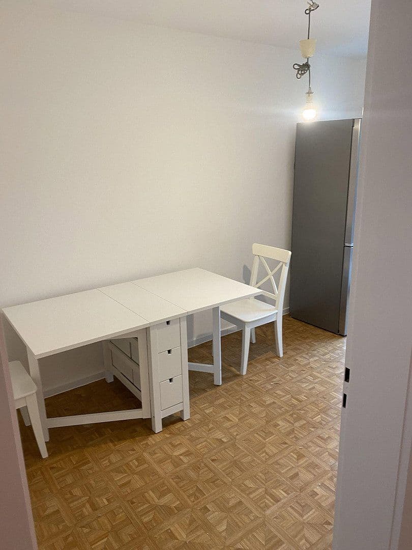 2 bedroom flat to rent, 46 m², München, Bavaria 2 bedroom flat to rent, 46 m², München, Bavaria