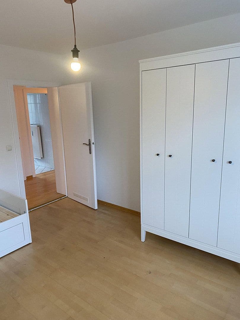 2 bedroom flat to rent, 46 m², München, Bavaria 2 bedroom flat to rent, 46 m², München, Bavaria