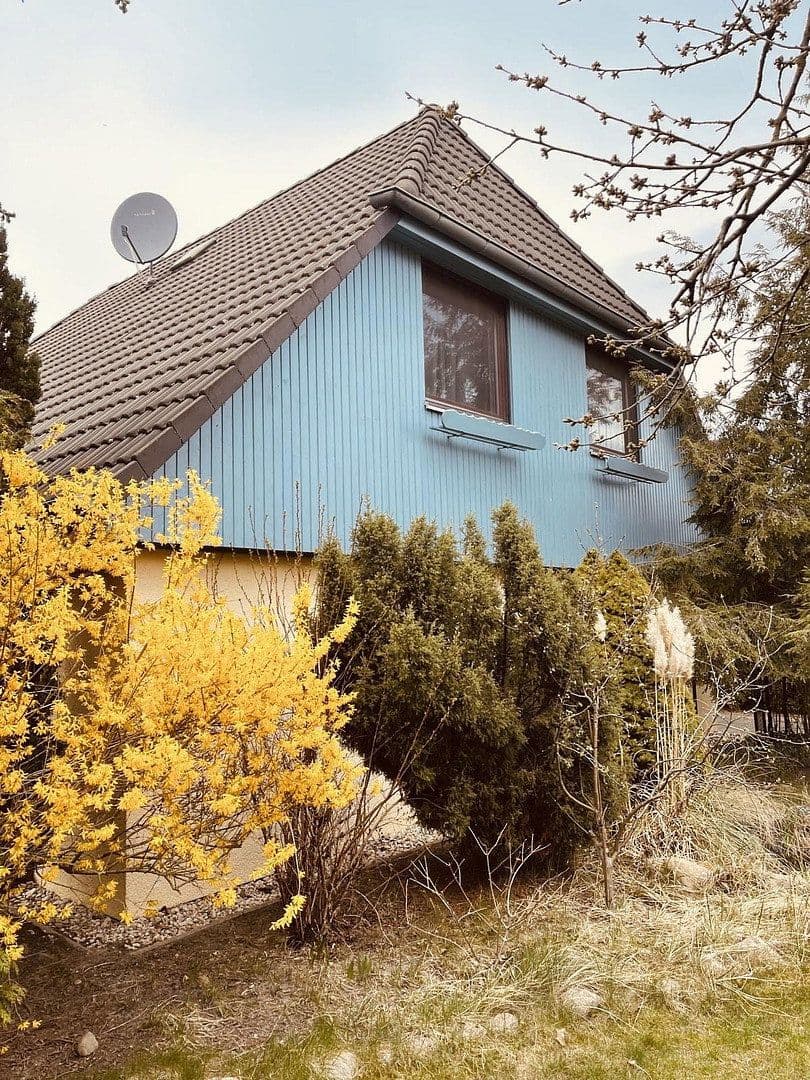 house for sale, 137 m², Fredersdorf-Vogelsdorf, Brandenburg house for sale, 137 m², Fredersdorf-Vogelsdorf, Brandenburg