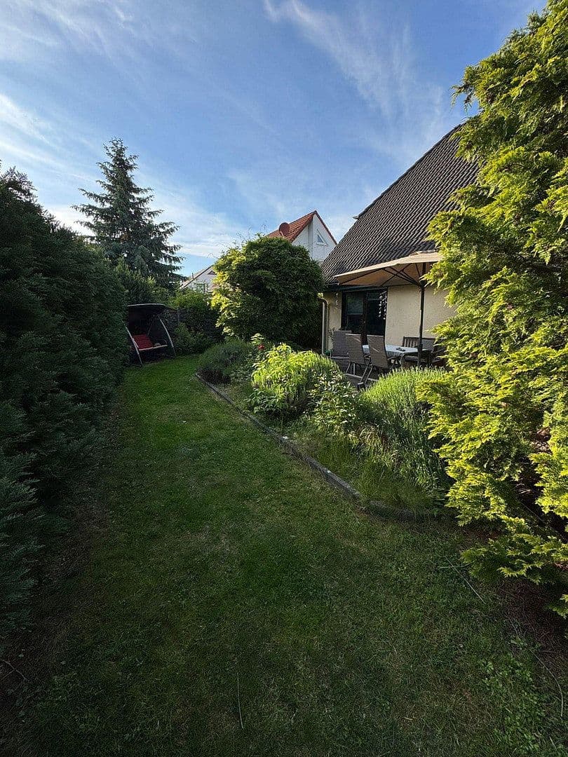 house for sale, 137 m², Fredersdorf-Vogelsdorf, Brandenburg house for sale, 137 m², Fredersdorf-Vogelsdorf, Brandenburg
