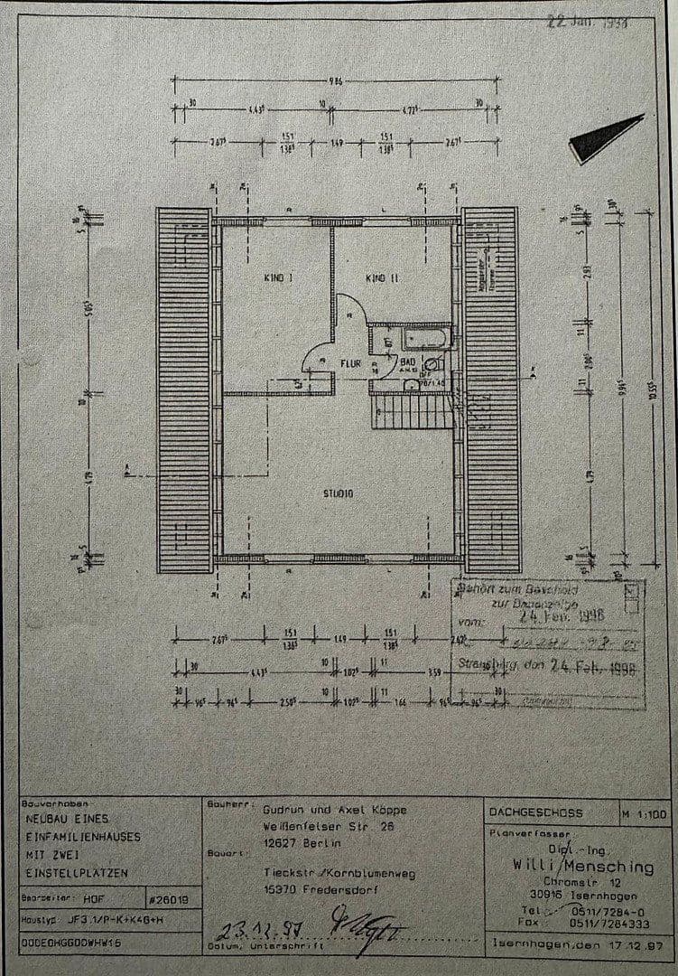 house for sale, 137 m², Fredersdorf-Vogelsdorf, Brandenburg house for sale, 137 m², Fredersdorf-Vogelsdorf, Brandenburg