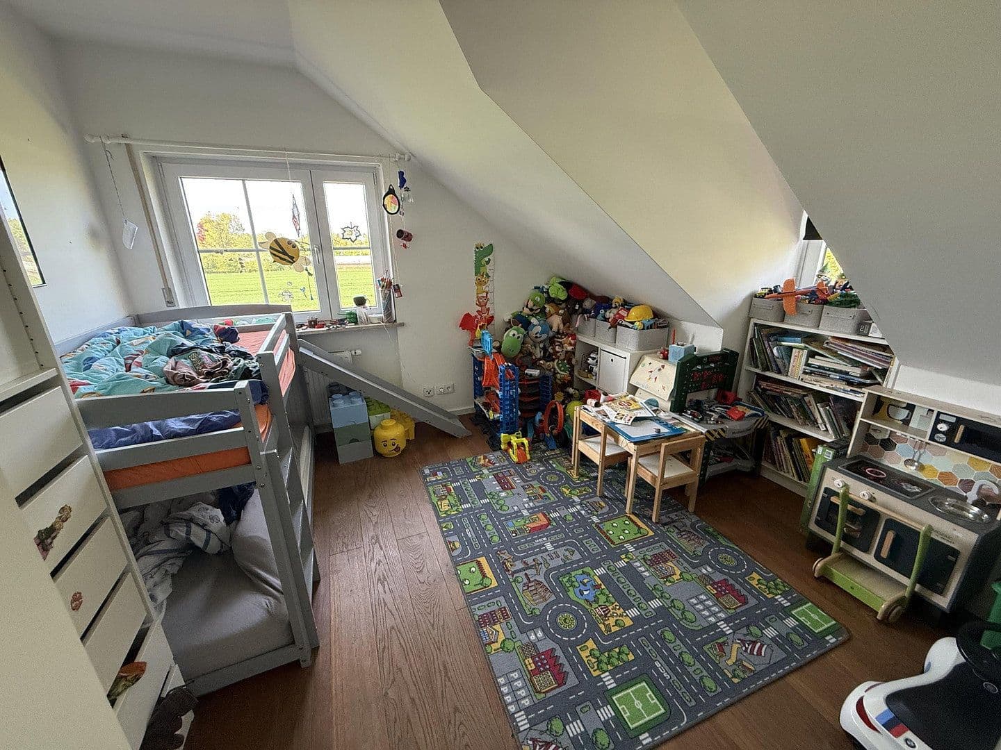4 bedroom flat for sale, 118 m², Gröbenzell, Bavaria 4 bedroom flat for sale, 118 m², Gröbenzell, Bavaria