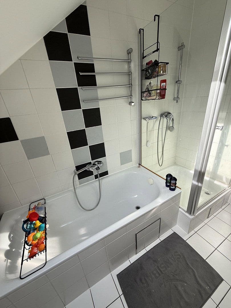 4 bedroom flat for sale, 118 m², Gröbenzell, Bavaria 4 bedroom flat for sale, 118 m², Gröbenzell, Bavaria
