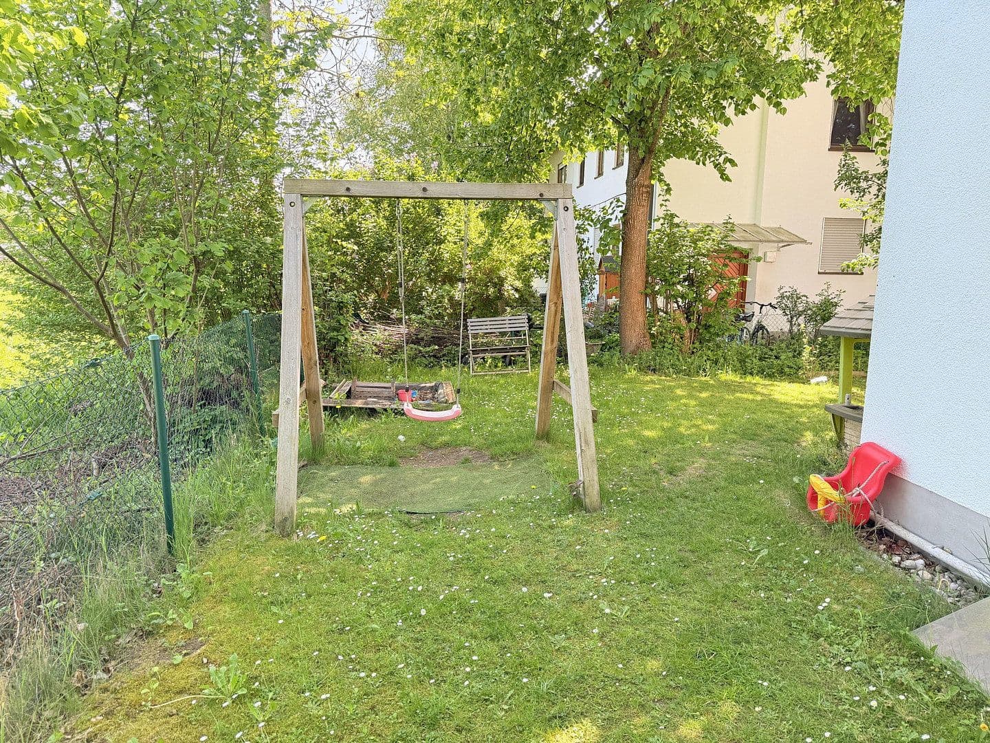 4 bedroom flat for sale, 118 m², Gröbenzell, Bavaria 4 bedroom flat for sale, 118 m², Gröbenzell, Bavaria