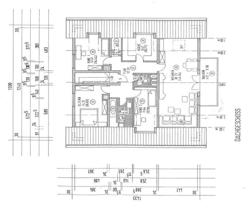 4 bedroom flat for sale, 118 m², Gröbenzell, Bavaria 4 bedroom flat for sale, 118 m², Gröbenzell, Bavaria