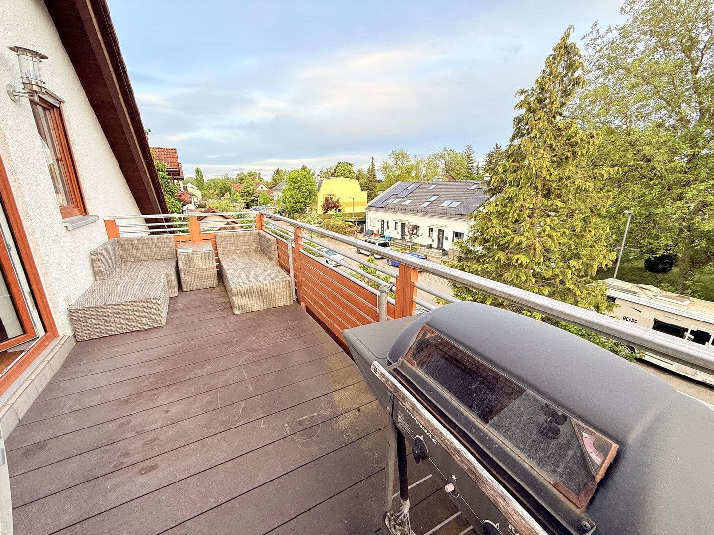 4 bedroom flat for sale, 118 m², Gröbenzell, Bavaria 4 bedroom flat for sale, 118 m², Gröbenzell, Bavaria