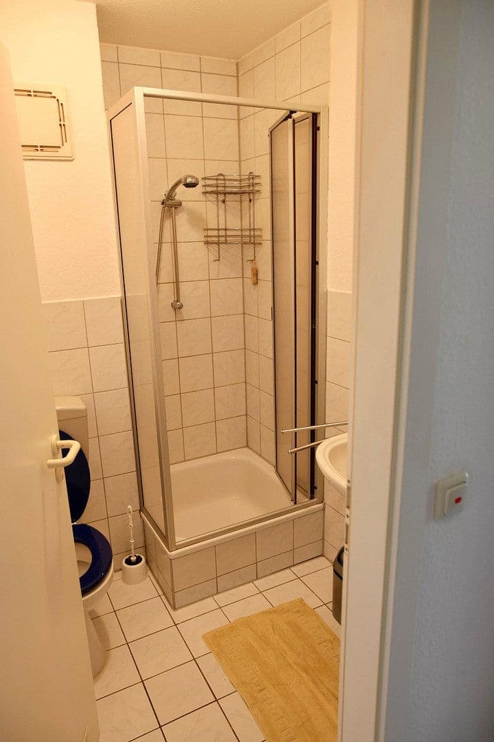 1 bedroom flat for sale, 29 m², Brettergartenstrasse 94, Nürnberg, Bavaria 1 bedroom flat for sale, 29 m², Brettergartenstrasse 94, Nürnberg, Bavaria