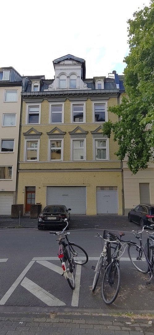 3 bedroom flat for sale, 64 m², Stammheimer Straße 59, Köln, North Rhine-Westphalia 3 bedroom flat for sale, 64 m², Stammheimer Straße 59, Köln, North Rhine-Westphalia