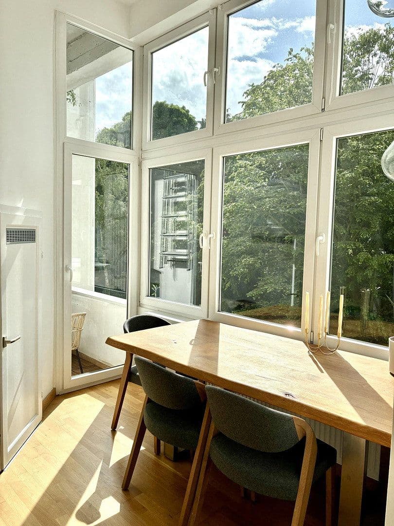 3 bedroom flat for sale, 64 m², Stammheimer Straße 59, Köln, North Rhine-Westphalia 3 bedroom flat for sale, 64 m², Stammheimer Straße 59, Köln, North Rhine-Westphalia