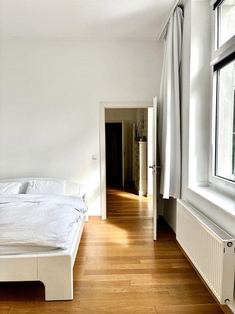 3 bedroom flat for sale, 64 m², Stammheimer Straße 59, Köln, North Rhine-Westphalia 3 bedroom flat for sale, 64 m², Stammheimer Straße 59, Köln, North Rhine-Westphalia