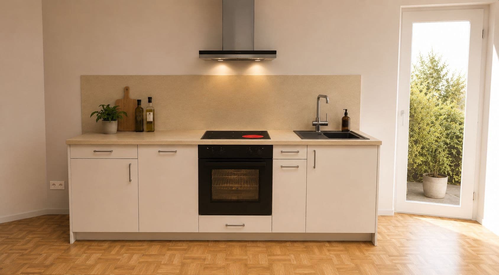 2 bedroom flat to rent, 96 m², Stetter Weg 11, Filderstadt, Baden-Württemberg 2 bedroom flat to rent, 96 m², Stetter Weg 11, Filderstadt, Baden-Württemberg