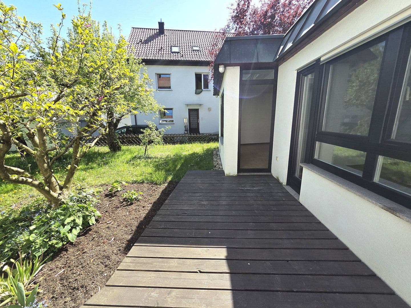 2 bedroom flat to rent, 96 m², Stetter Weg 11, Filderstadt, Baden-Württemberg 2 bedroom flat to rent, 96 m², Stetter Weg 11, Filderstadt, Baden-Württemberg