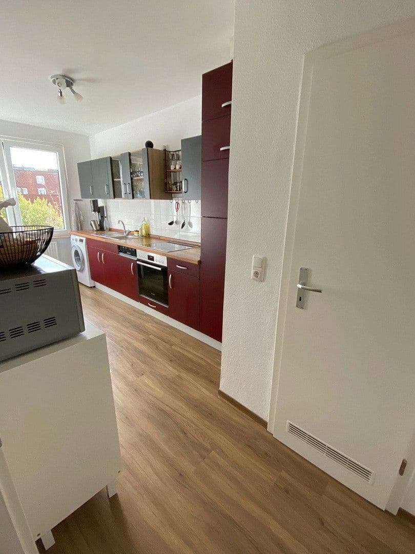 2 bedroom flat to rent, 55 m², Bremen, Bremen 2 bedroom flat to rent, 55 m², Bremen, Bremen