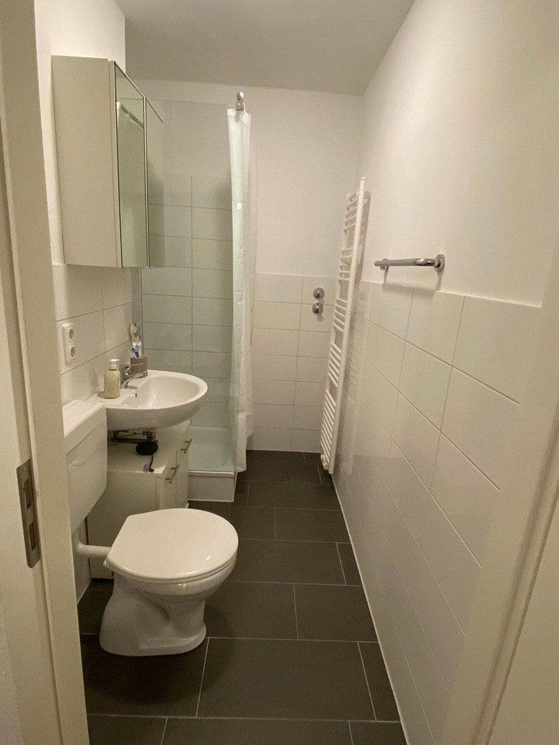 2 bedroom flat to rent, 55 m², Bremen, Bremen 2 bedroom flat to rent, 55 m², Bremen, Bremen