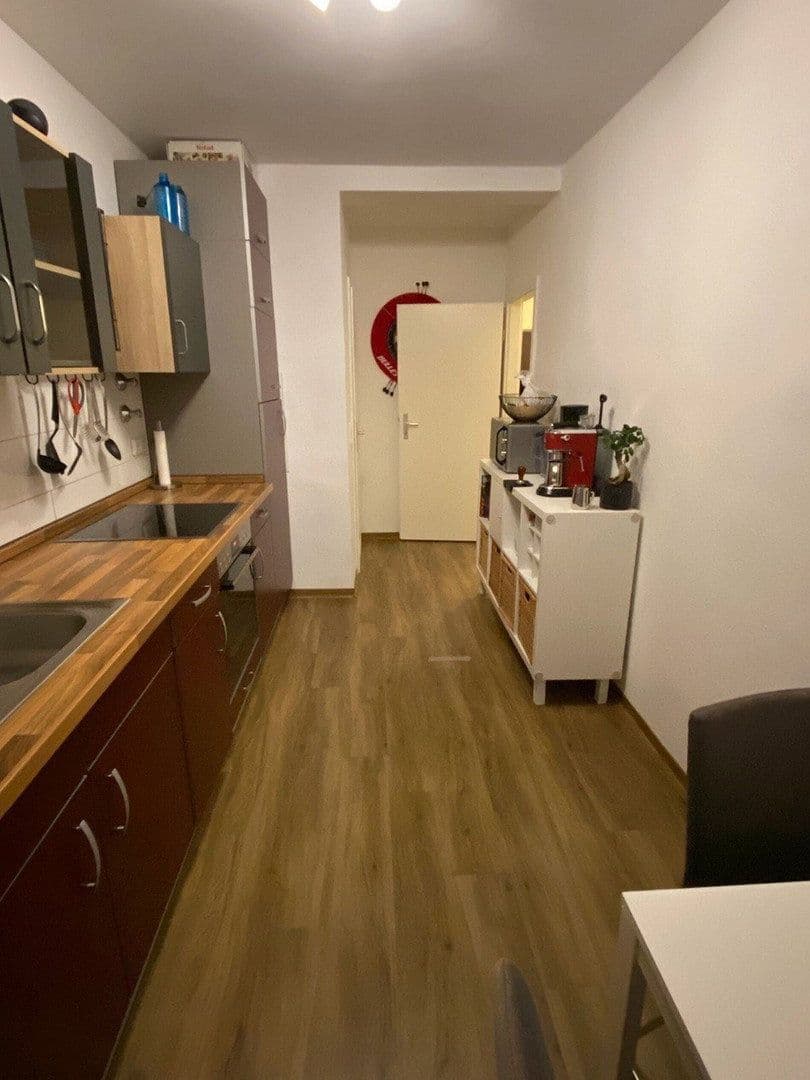 2 bedroom flat to rent, 55 m², Bremen, Bremen 2 bedroom flat to rent, 55 m², Bremen, Bremen