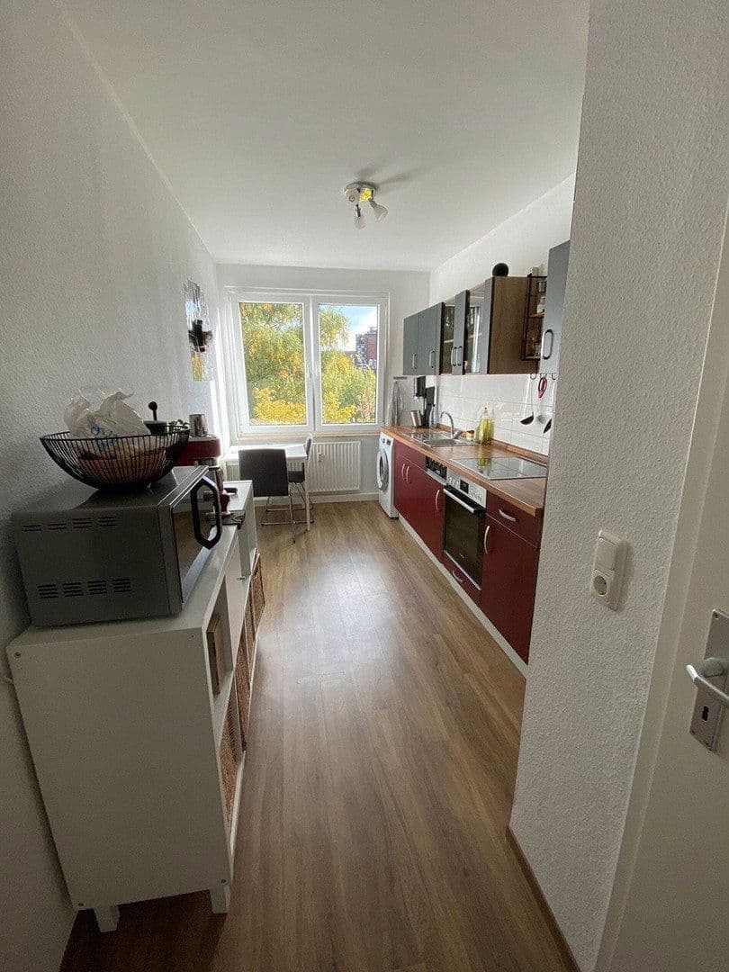 2 bedroom flat to rent, 55 m², Bremen, Bremen 2 bedroom flat to rent, 55 m², Bremen, Bremen