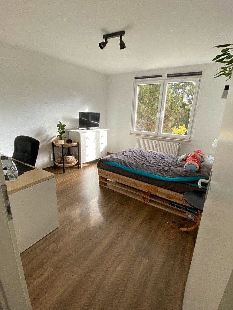 2 bedroom flat to rent, 55 m², Bremen, Bremen 2 bedroom flat to rent, 55 m², Bremen, Bremen