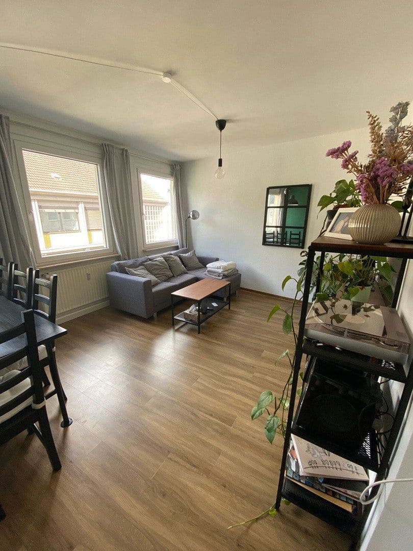 2 bedroom flat to rent, 55 m², Bremen, Bremen 2 bedroom flat to rent, 55 m², Bremen, Bremen