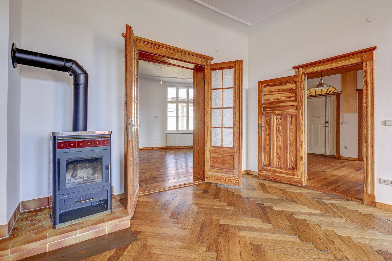 4 bedroom flat for sale, 146 m², Berlin, Berlin 4 bedroom flat for sale, 146 m², Berlin, Berlin